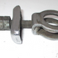 Rear Axle Chain Adjuster 20.3mm Hole (1 pc. only) 13/16"