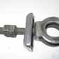 Rear Axle Chain Adjuster 20.3mm Hole (1 pc. only) 13/16"