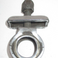 Rear Axle Chain Adjuster 20.3mm Hole (1 pc. only) 13/16"