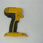 DeWalt Clamshell Right Side Body Only 640567-00 for 18 Volt Compact Drill/Driver