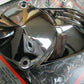 Kuryakyn 9051 Starter End Cover Big Twin