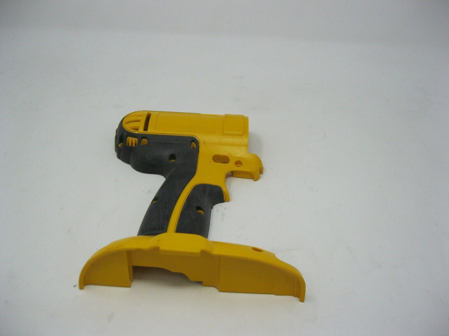 DeWalt Clamshell Right Side Body Only 640567-00 for 18 Volt Compact Drill/Driver