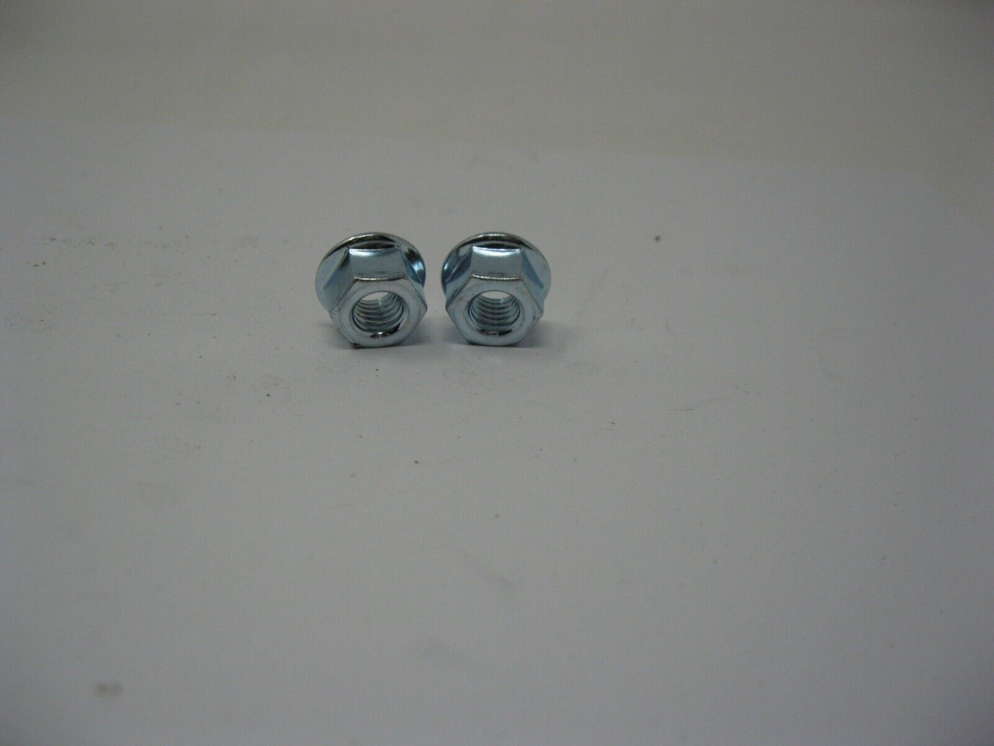 Echo Flange Nut 2 pack 43301912330