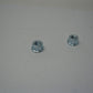 Echo Flange Nut 2 pack 43301912330