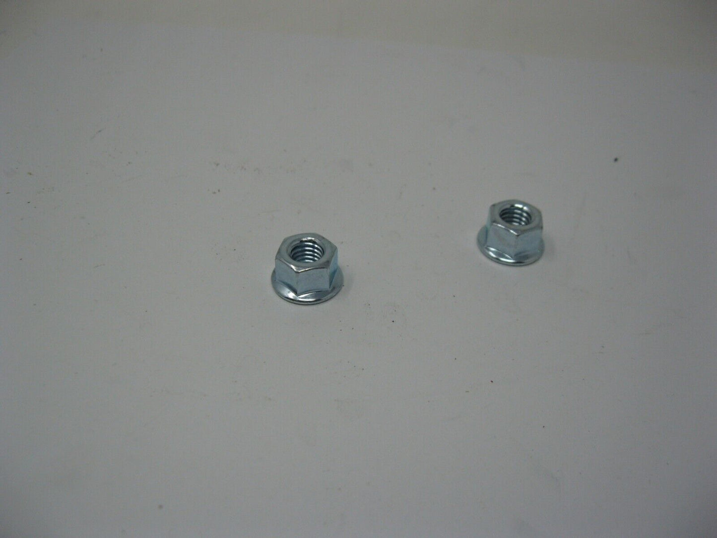 Echo Flange Nut 2 pack 43301912330