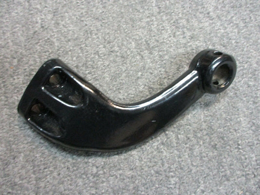 Harley Davidson OEM XL Sportster Right Foot Peg Bracket Rider 42971-04