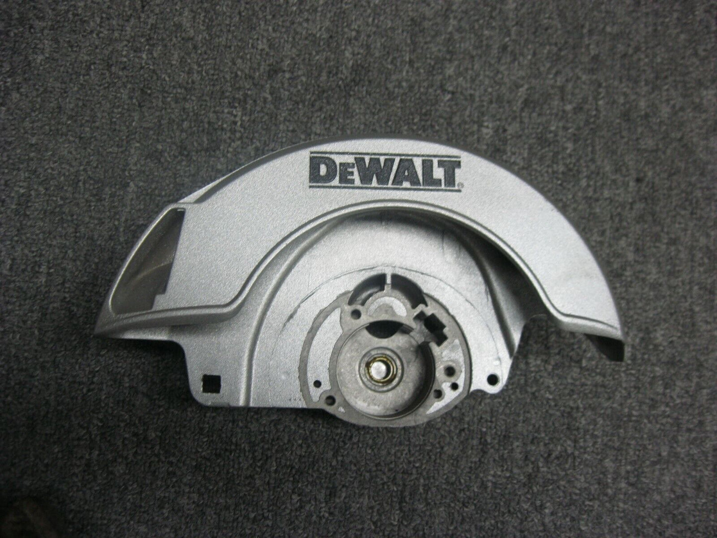 DeWalt Gear Case Assembly N237899