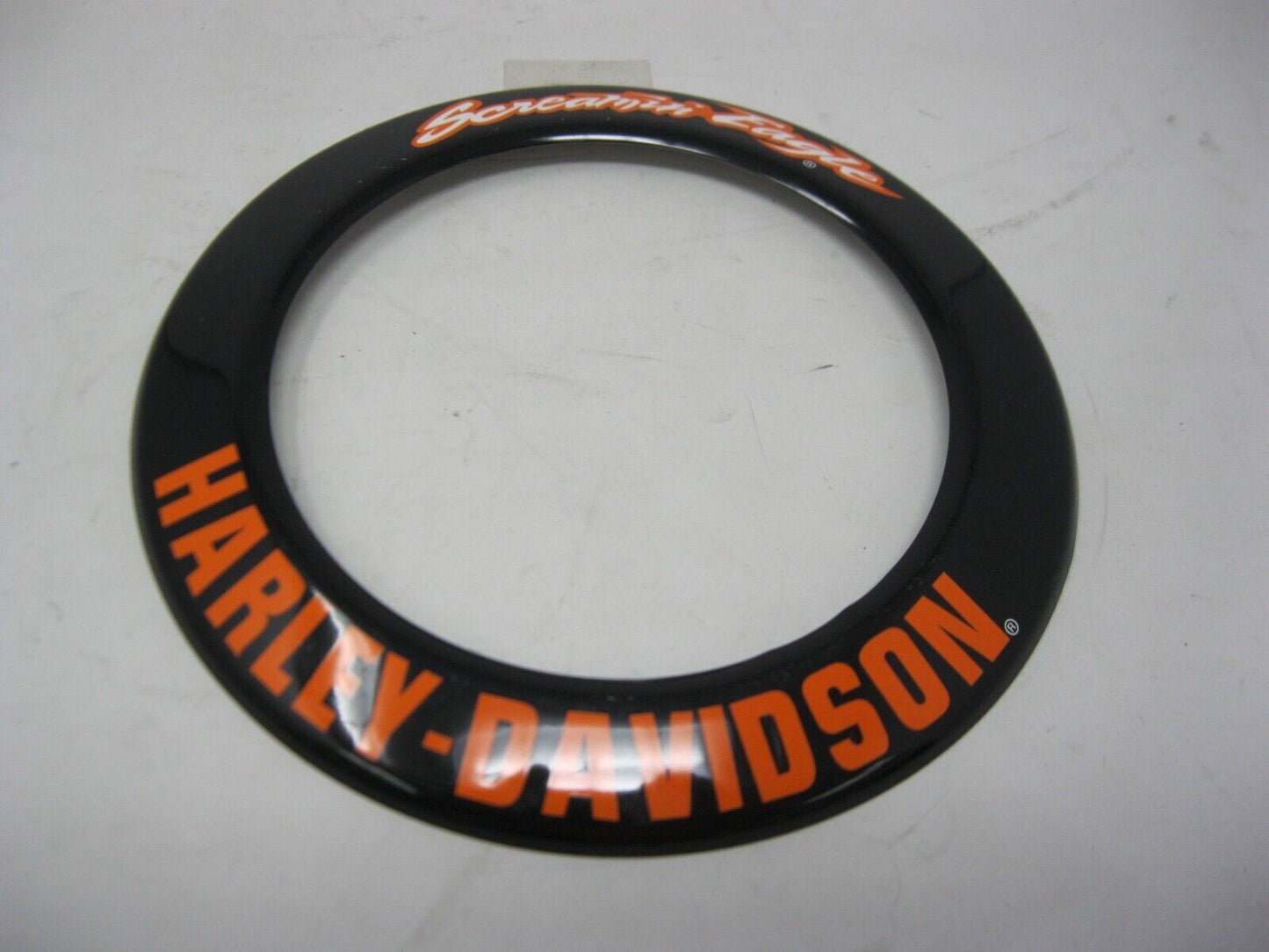 Harley Davidson OEM Screamin" Eagle Air Cleaner Round Insert 29503-07