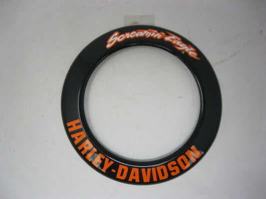 Harley Davidson OEM Screamin" Eagle Air Cleaner Round Insert 29503-07