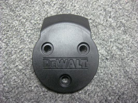 DeWalt Framing Nailer Exhaust Deflector N056729