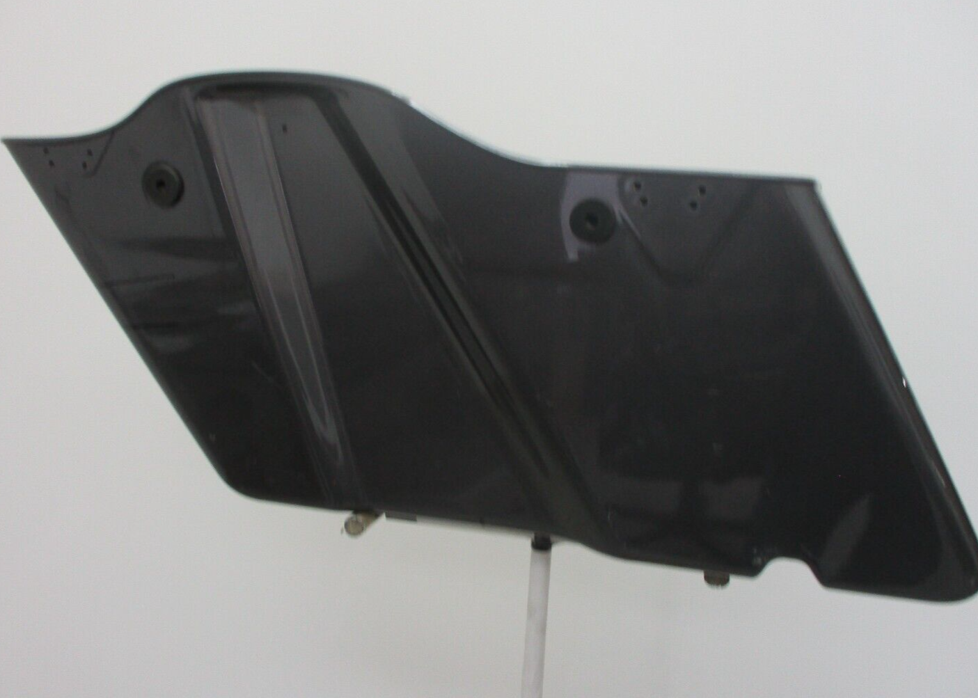 Harley Davidson OEM  Saddlebag GRAY  90200412 2014-Later