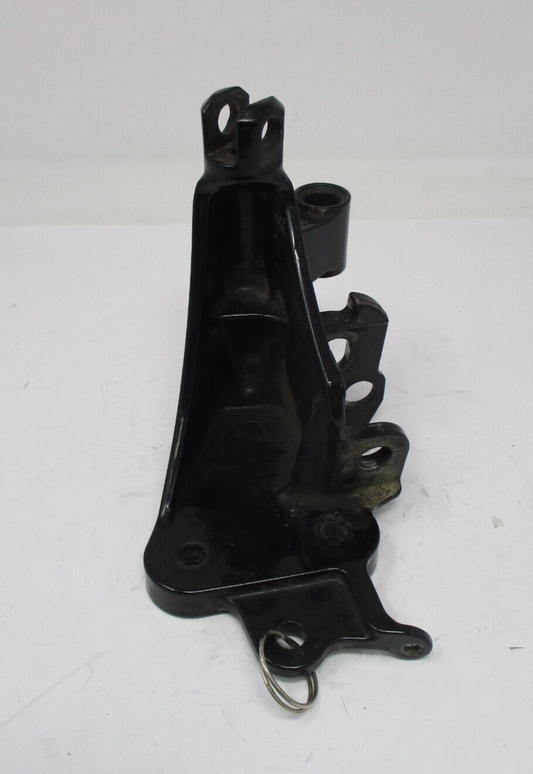 Harley-Davidson Forward Control Shift, foot peg, Jiffy Stand Mount 33683-07A