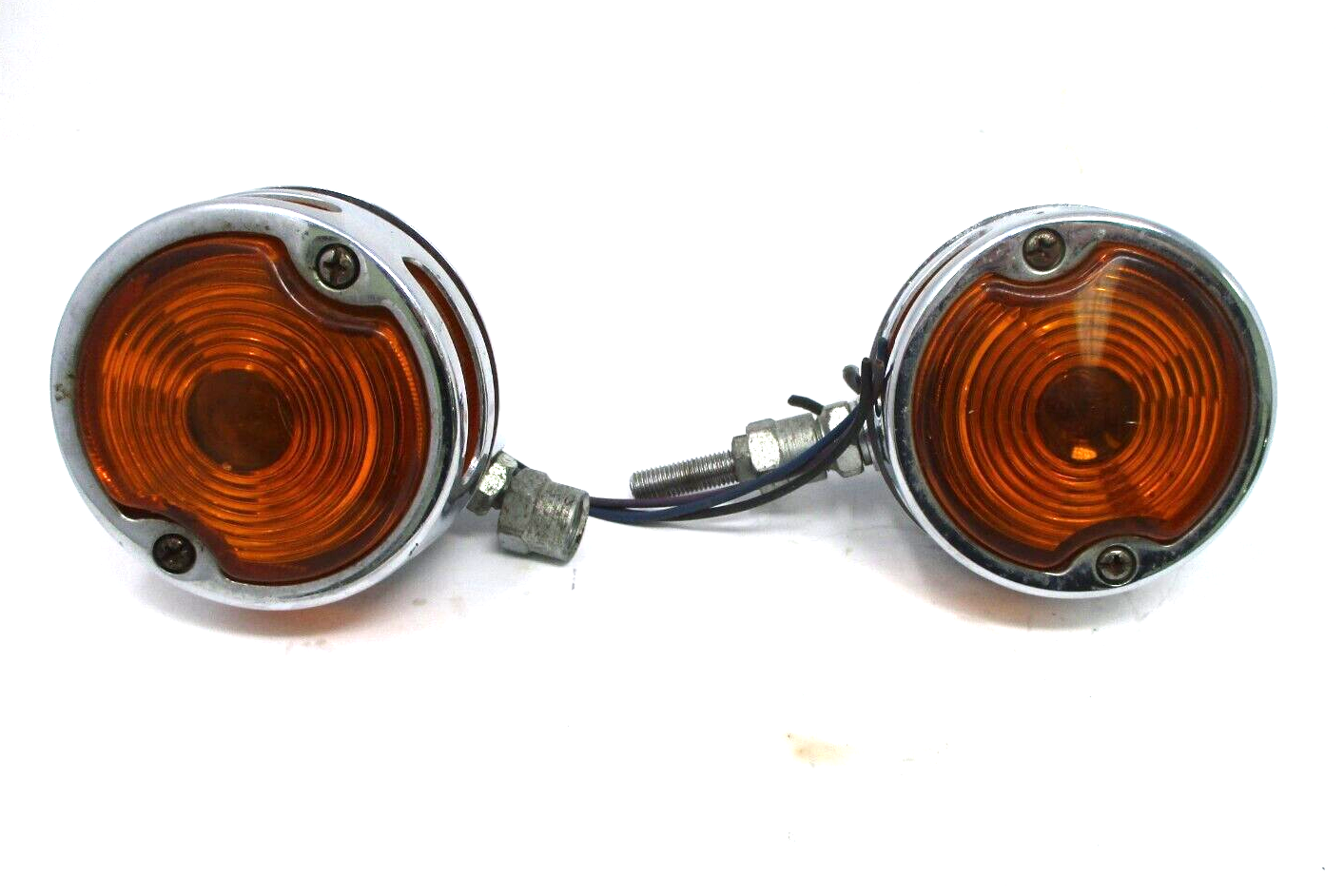 Harley-Davidson  3 Wires Turn Signal Lamp  68408-86D