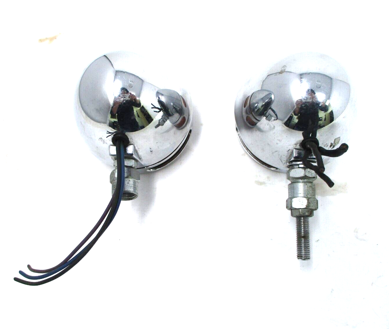 Harley-Davidson  3 Wires Turn Signal Lamp  68408-86D