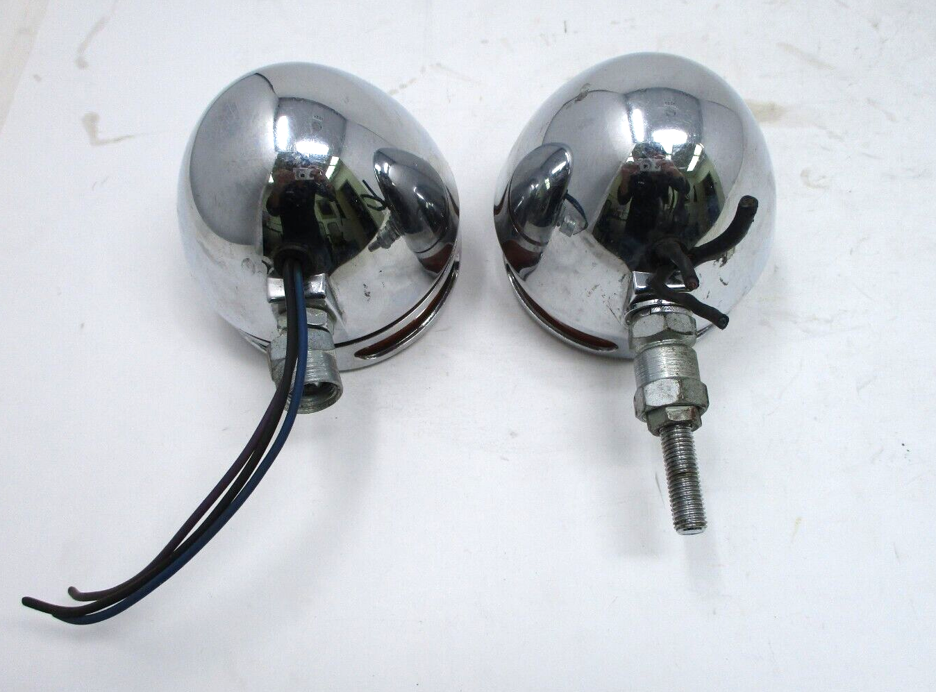 Harley-Davidson  3 Wires Turn Signal Lamp  68408-86D