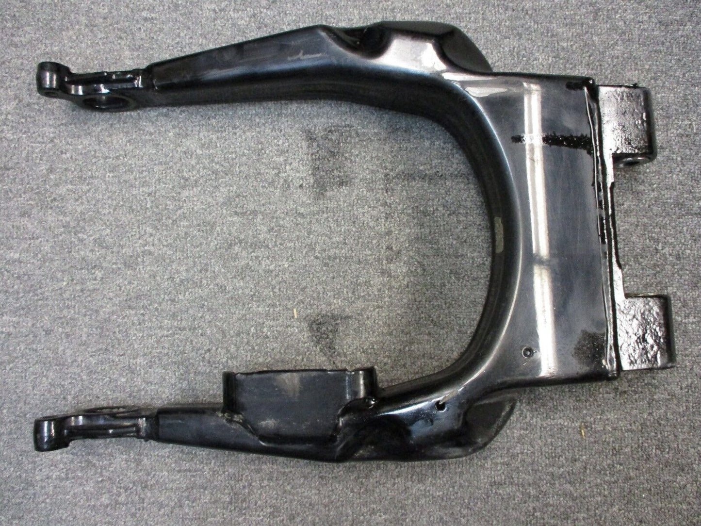 Harley Davidson OEM Touring Swing Arm Rear Frame 45470-09 2009-20 FLT, FLH