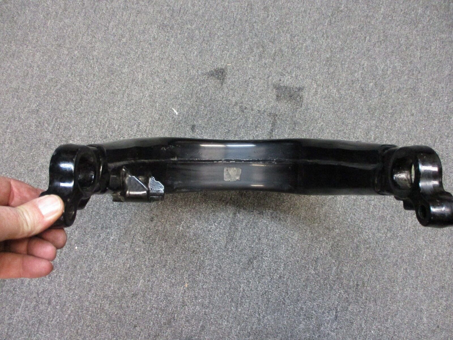 Harley Davidson OEM Touring Swing Arm Rear Frame 45470-09 2009-20 FLT, FLH