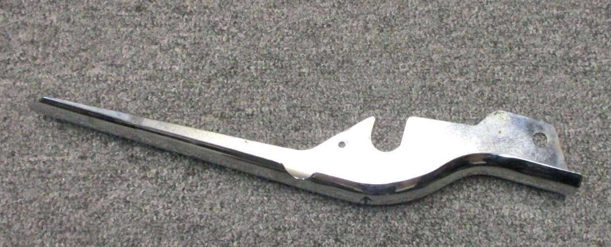 Harley Davidson Shovel Head Chrome Fender Strut Right  47552-79