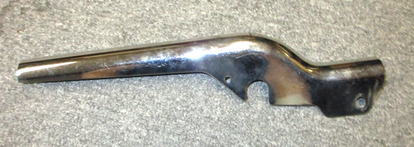 Harley Davidson Shovel Head Chrome Fender Strut Right  47552-79