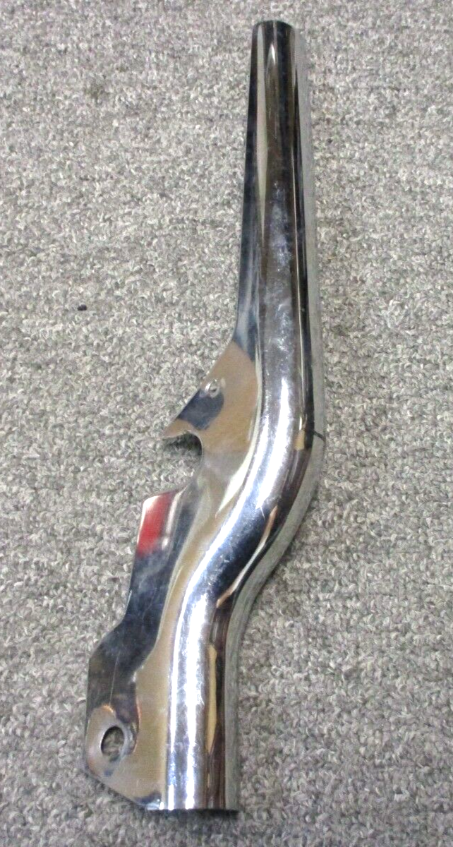 Harley Davidson Shovel Head Chrome Fender Strut Right  47552-79