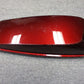 Harley Davidson OEM Right Saddlebag Lid Red FL Models 14-19  90200411