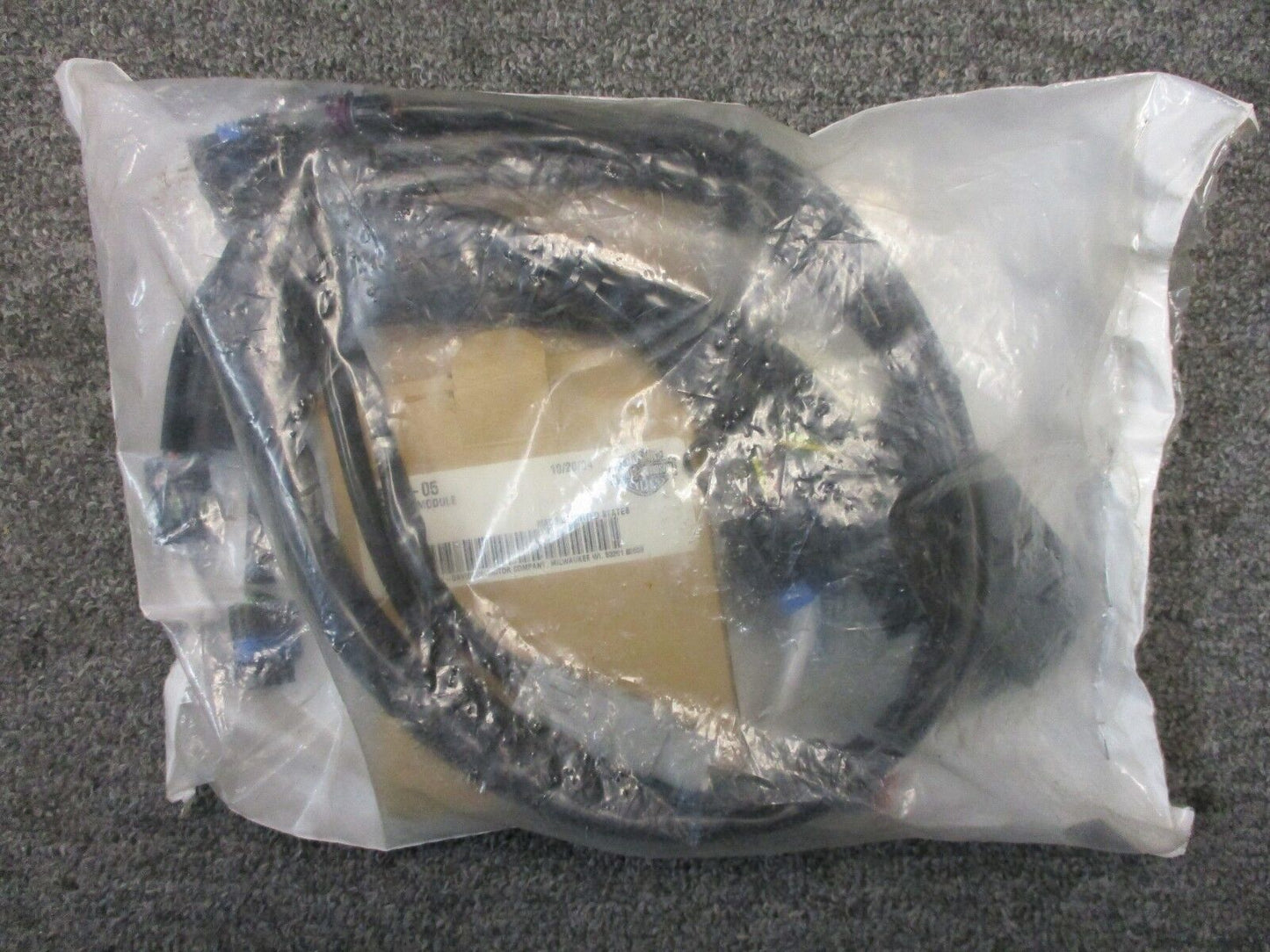 Harley Davidson OEM Wiring Harness ECM Module FLHR, FLHT 04-05 Models 70233-04