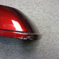 Harley Davidson OEM Right Saddlebag Lid Red FL Models 14-19  90200411