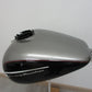Harley Davidson OEM Black+Silver Fuel Tank '08-Later FLH Touring Models 61356-08