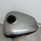 Harley Davidson OEM Black+Silver Fuel Tank '08-Later FLH Touring Models 61356-08