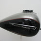 Harley Davidson OEM Black+Silver Fuel Tank '08-Later FLH Touring Models 61356-08