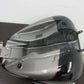 Harley Davidson OEM Black+Silver Fuel Tank '08-Later FLH Touring Models 61356-08