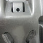 Harley Davidson OEM Black+Silver Fuel Tank '08-Later FLH Touring Models 61356-08