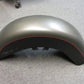 Harley Davidson OEM  14-17 Road King Front Fender Black/Gray   58900032