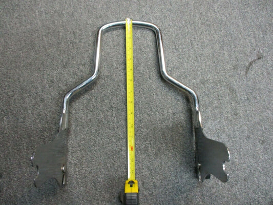 Harley-Davidson Detachable Sissy Bar Multi Fit 10 Inch Height