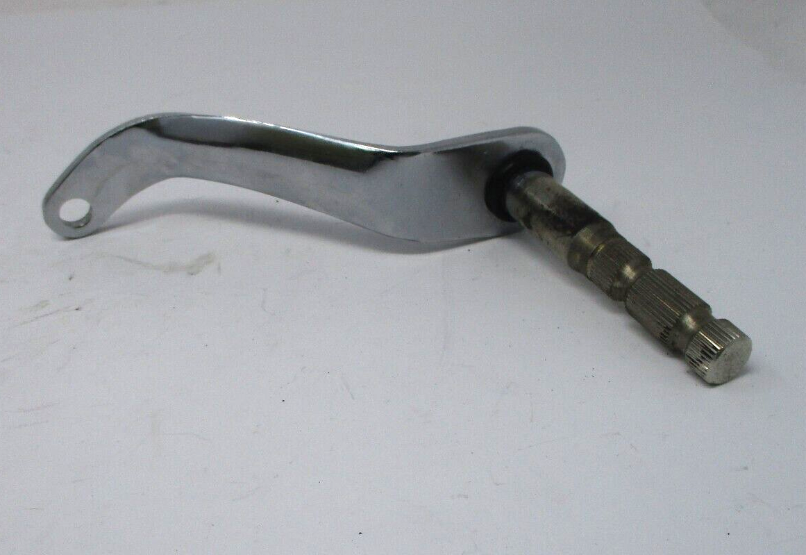 Harley-Davidson  Shift Lever Shaft Unknown Fitment