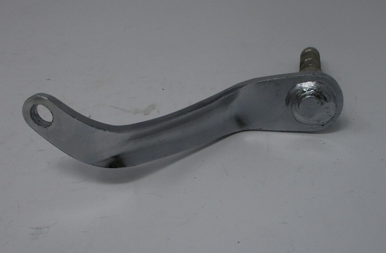 Harley-Davidson  Shift Lever Shaft Unknown Fitment