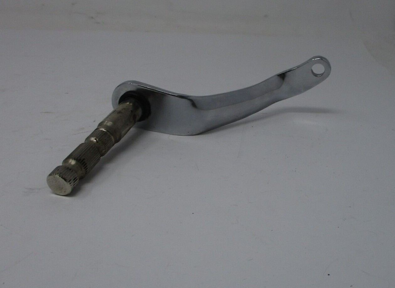 Harley-Davidson  Shift Lever Shaft Unknown Fitment