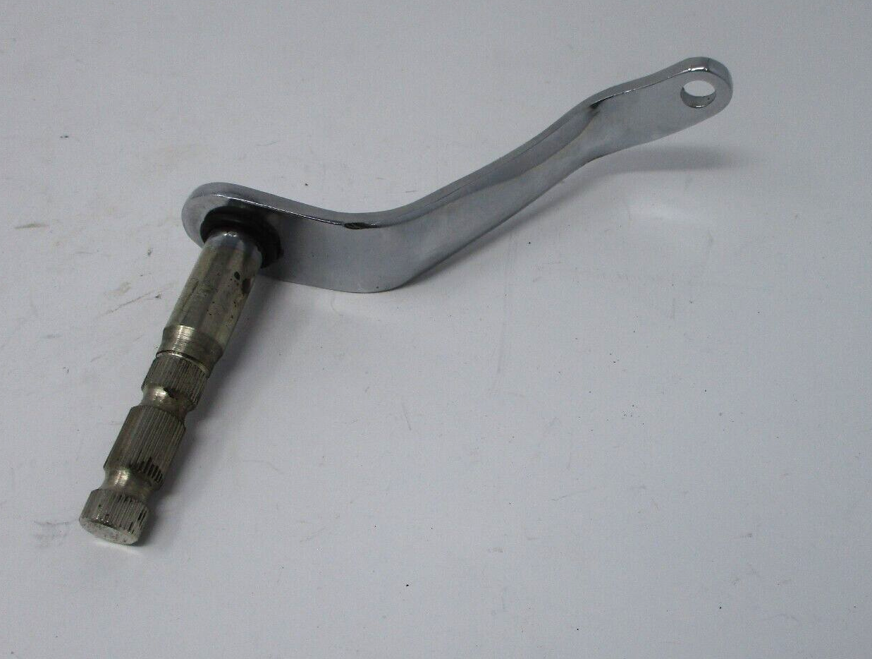 Harley-Davidson  Shift Lever Shaft Unknown Fitment