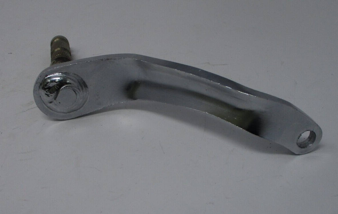 Harley-Davidson  Shift Lever Shaft Unknown Fitment