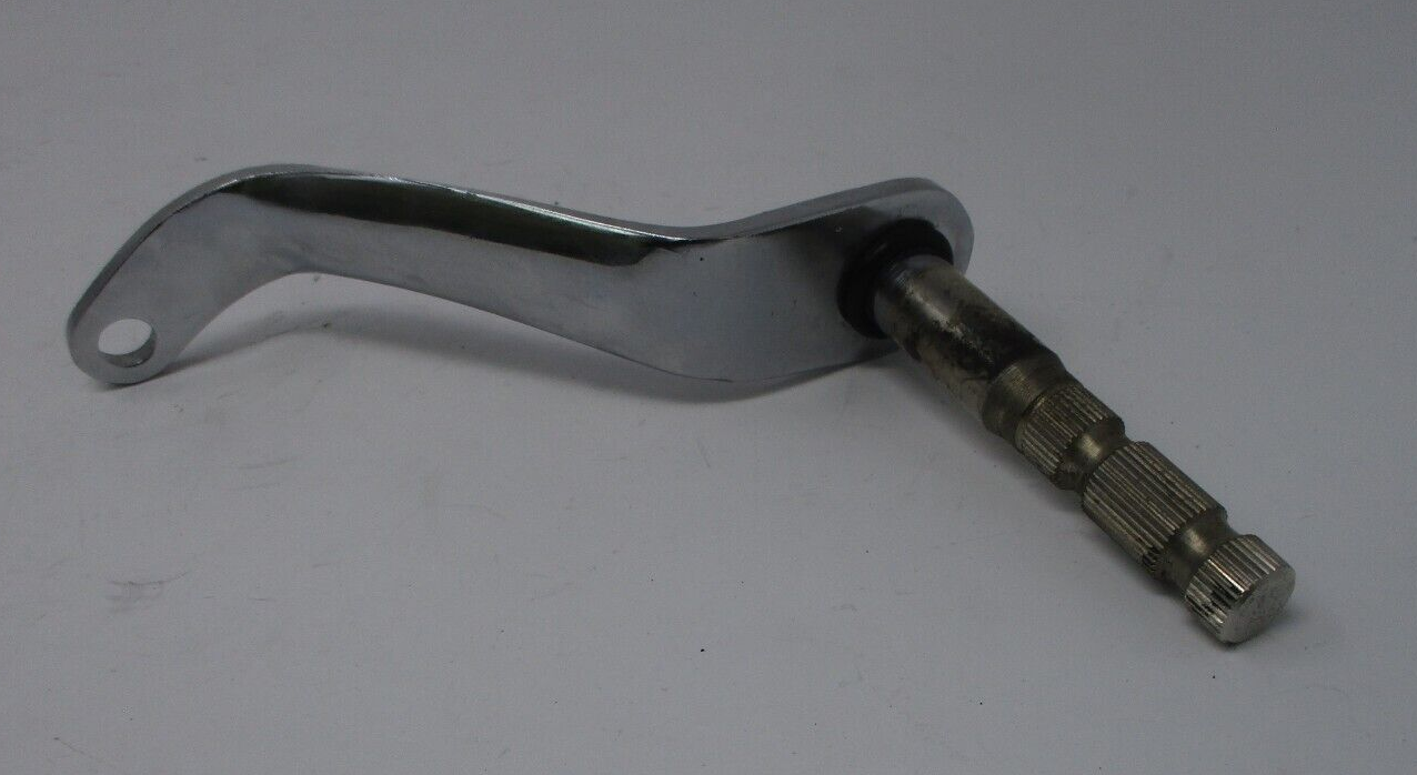 Harley-Davidson  Shift Lever Shaft Unknown Fitment