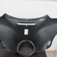Harley Davidson OEM CVO Black Front Fairing with Grey Detail 57000016