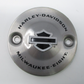 Harley Davidson M8 2-Hole Timing Cover PFX2265