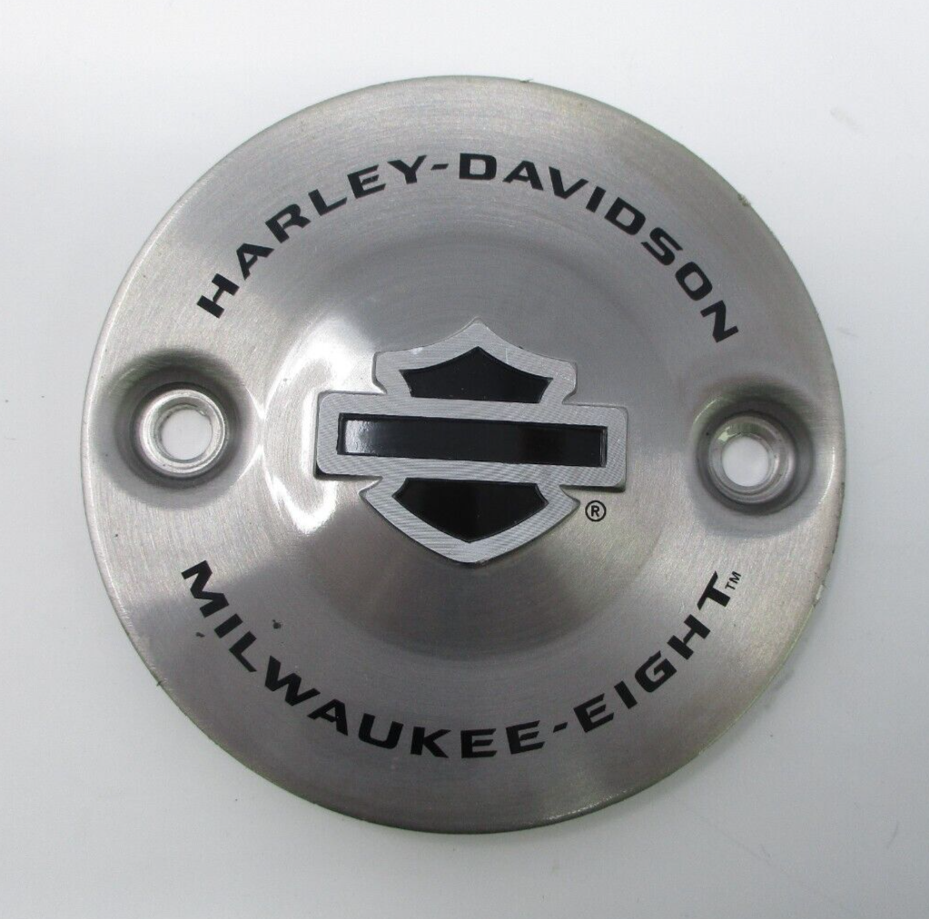 Harley Davidson M8 2-Hole Timing Cover PFX2265