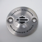 Harley Davidson M8 2-Hole Timing Cover PFX2265
