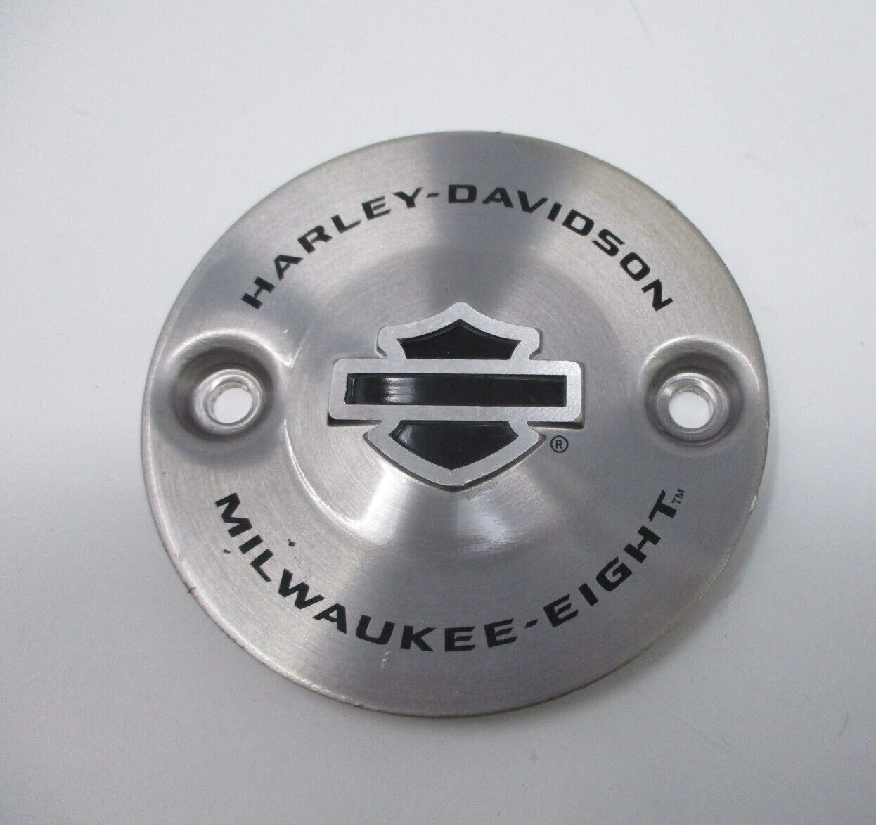 Harley Davidson M8 2-Hole Timing Cover PFX2265