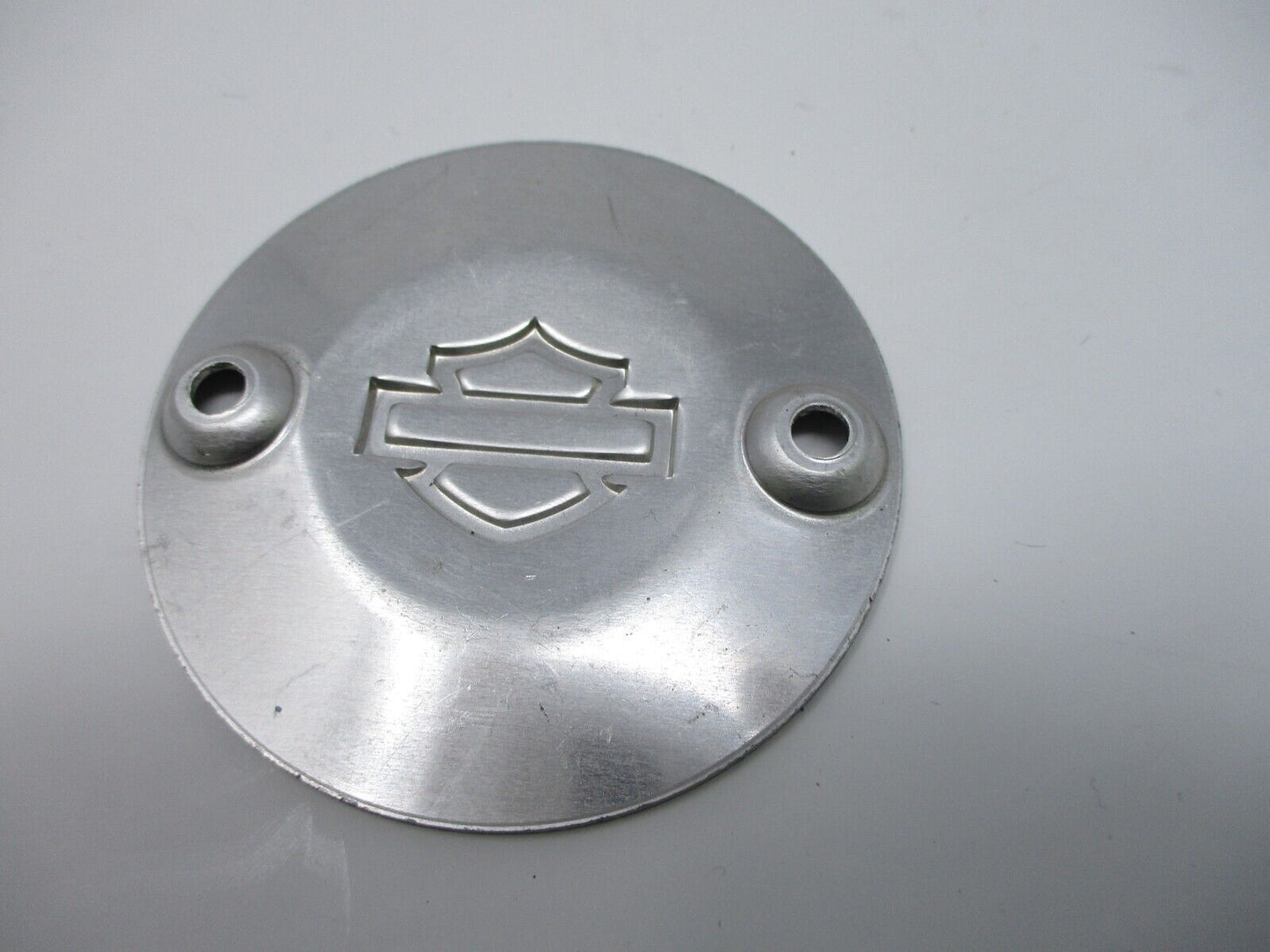 Harley Davidson M8 2-Hole Timing Cover PFX2265