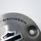 Harley Davidson M8 2-Hole Timing Cover PFX2265