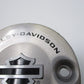 Harley Davidson M8 2-Hole Timing Cover PFX2265