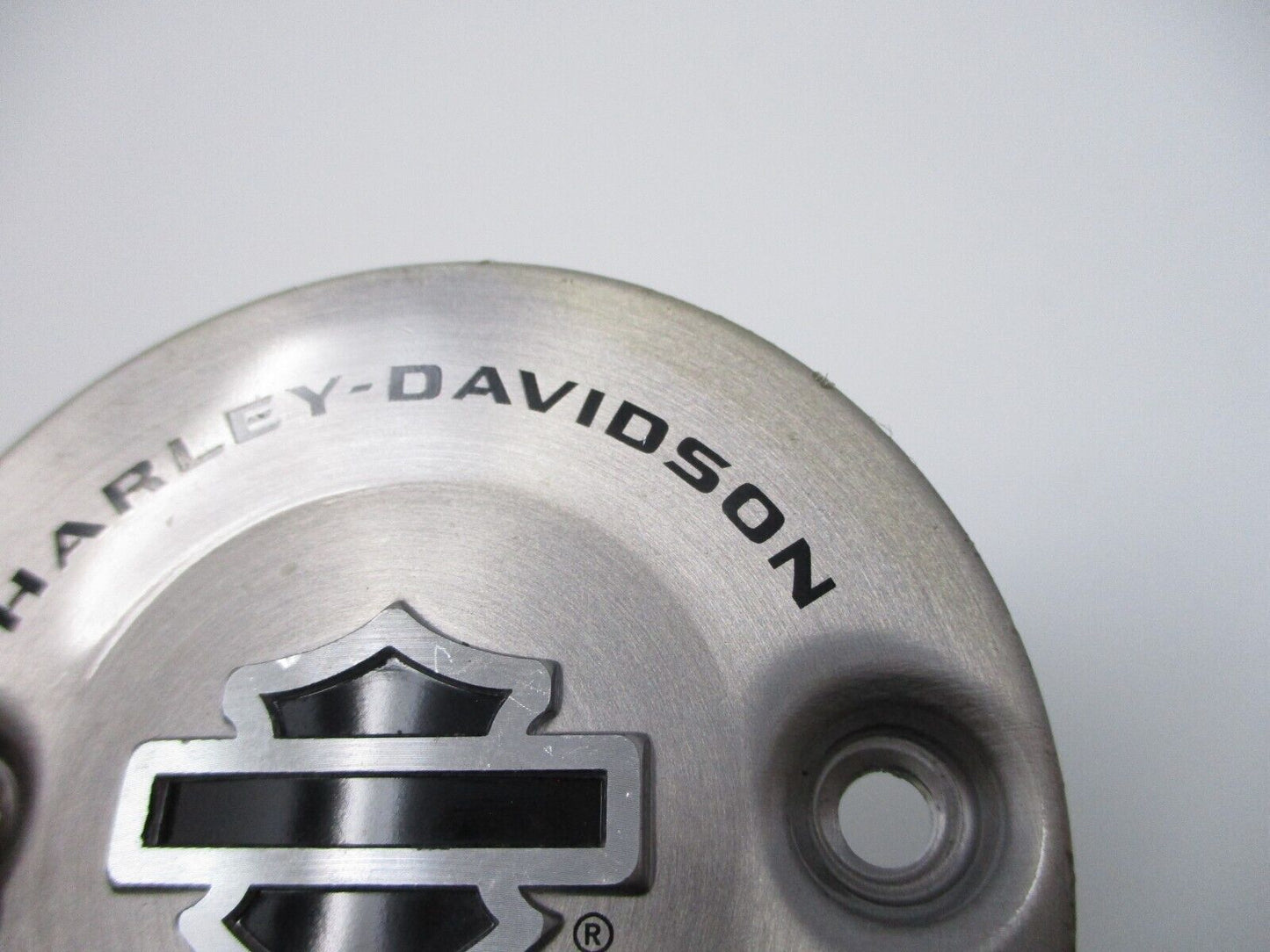 Harley Davidson M8 2-Hole Timing Cover PFX2265