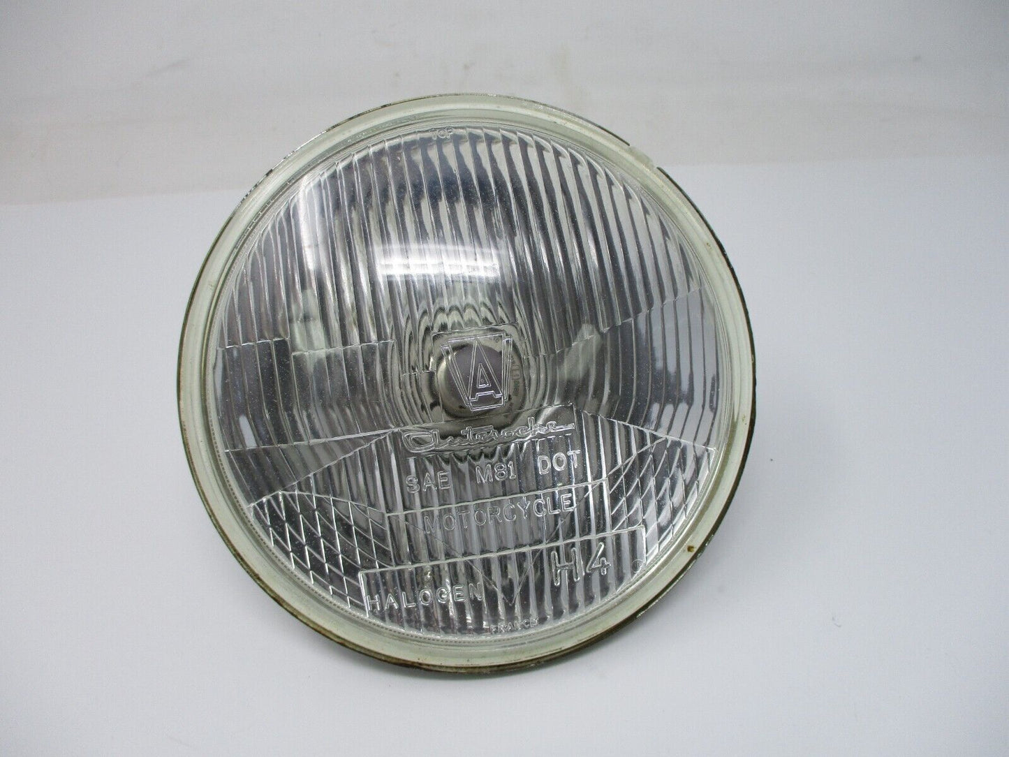 5 3/4'' H4 HeadLight  PFX2258